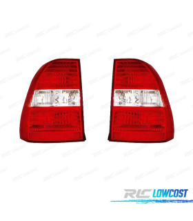 PILOTOS PARA KIA SPORTAGE 04-08