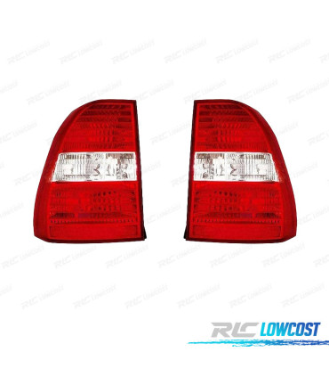 PILOTOS PARA KIA SPORTAGE 04-08