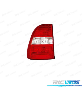 PILOTO IZQ PARA KIA SPORTAGE 04-08
