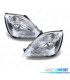 FAROS PARA FORD FIESTA MK5 02-05