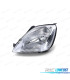 FARO IZQ PARA FORD FIESTA MK5 02-05