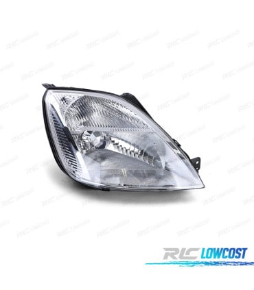 FARO DCH PARA FORD FIESTA MK5 02-05