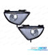 FAROS ANTINIEBLA PARA FORD FIESTA MK5 02-05