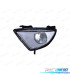 FARO IZQ ANTINIEBLA PARA FORD FIESTA MK5 02-05