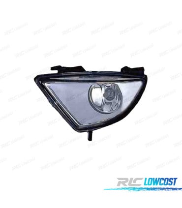 FARO IZQ ANTINIEBLA PARA FORD FIESTA MK5 02-05