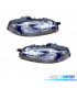 FAROS CON REGULACIÓN MANUAL PARA FIAT BRAVO BRAVA 95-01