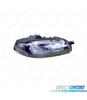 FARO DCH CON REGULACIÓN MANUAL PARA FIAT BRAVO BRAVA 95-01