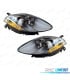 FAROS PARA FIAT BRAVO 06-