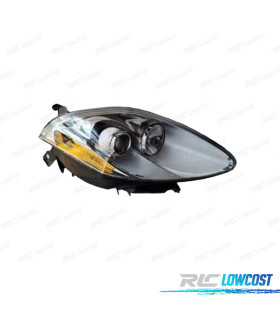 FARO DCH PARA FIAT BRAVO 06-