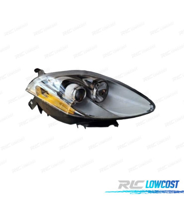 FARO DCH PARA FIAT BRAVO 06-