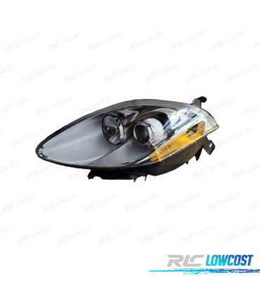 FARO IZQ PARA FIAT BRAVO 06-