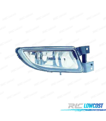 FARO DCH ANTINIEBLA PARA FIAT BRAVO 06-
