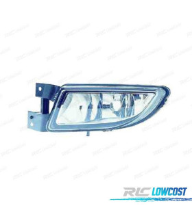 FARO IZQ ANTINIEBLA PARA FIAT BRAVO 06-