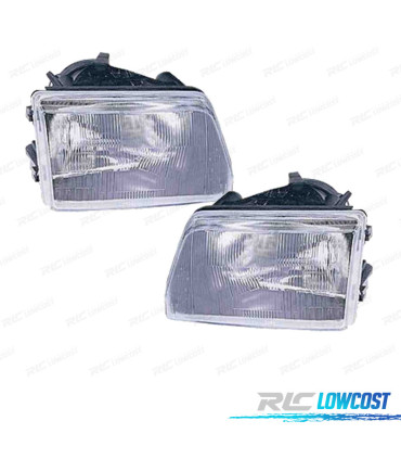 FAROS PARA FIAT CINQUECENTO 92-98