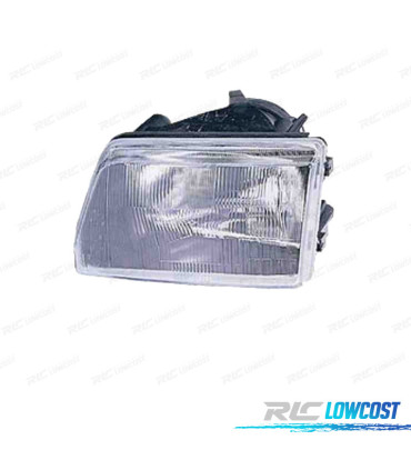 FARO IZQ PARA FIAT CINQUECENTO 92-98