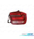PILOTO DCH PARA BMW F20 F21 10-14 BLANCO ROJO