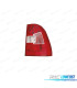 PILOTO DCH PARA KIA SPORTAGE 08-10 BLANCO ROJO
