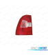 PILOTO IZQ PARA KIA SPORTAGE 08-10 BLANCO ROJO