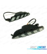 KIT LUZ DIURNA LED VOLKSWAGEN SCIROCCO 10-14