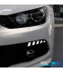 KIT LUZ DIURNA LED VOLKSWAGEN SCIROCCO 10-14