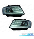 FAROS XENON AUDI Q5 13-16 LED
