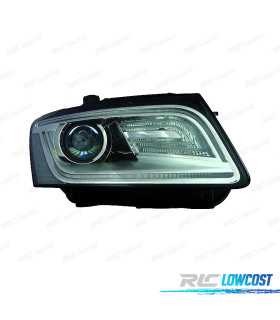 FARO DCH XENON AUDI Q5 13-16 LED