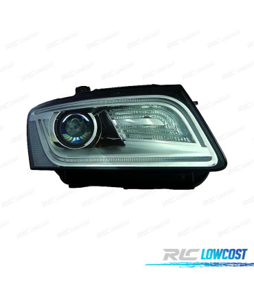 FARO DCH XENON AUDI Q5 13-16 LED