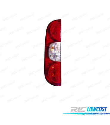 PILOTO IZQ PARA FIAT DOBLÓ 05-10