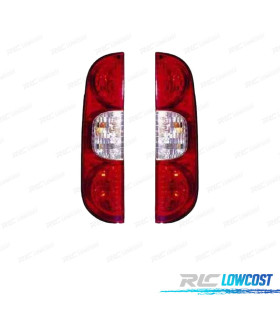 PILOTOS PARA FIAT DOBLÓ 05-10