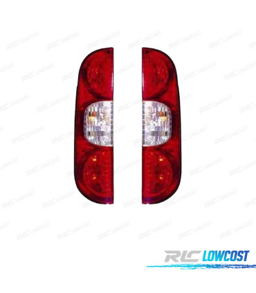 PILOTOS PARA FIAT DOBLÓ 05-10