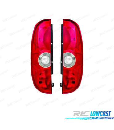 PILOTOS PARA FIAT DOBLÓ 1P 10-