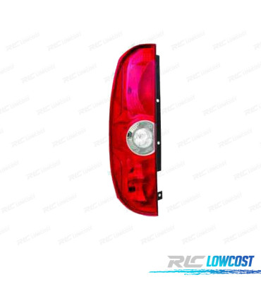 PILOTO IZQ PARA FIAT DOBLÓ 1P 10-