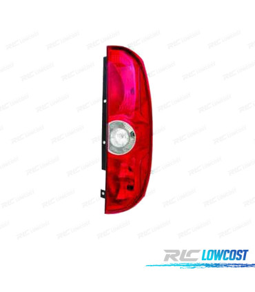 PILOTO DCH PARA FIAT DOBLÓ 1P 10-