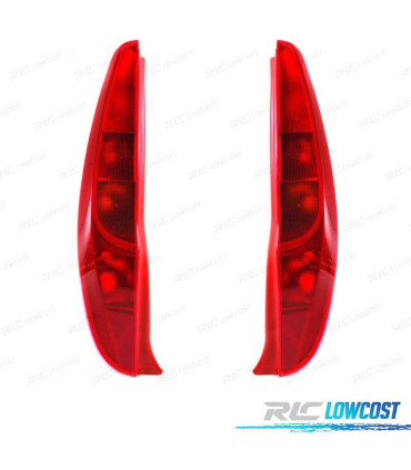 PILOTOS PARA FIAT PUNTO 5P 99-05