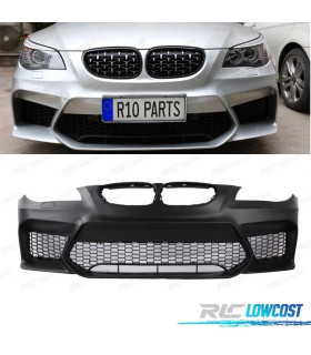 PARAGOLPES DELANTERO BMW E60 E61 03-10 LOOK M5 G30