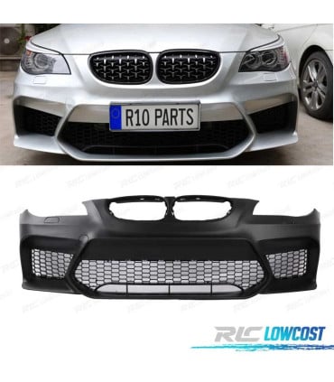 PARAGOLPES DELANTERO BMW E60 E61 LOOK M5 G30 03-11