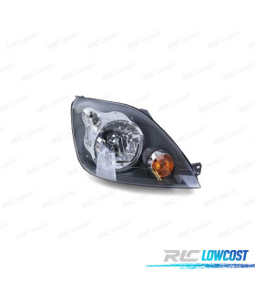 FARO DCH FORD FIESTA MK5 05-08