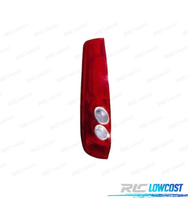 PILOTO IZQ PARA FORD FIESTA MK6 3P 05-08