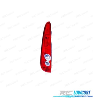 PILOTO IZQ PARA FORD FIESTA MK6 5P 05-08