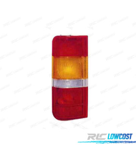 PILOTO IZQ PARA FORD COURIER 91-02 , TRANSIT 85-00