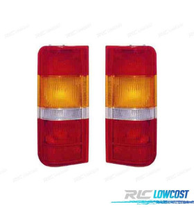 PILOTOS PARA FORD COURIER 91-02 , TRANSIT 85-00