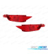 PILOTOS PARAGOLPES PARA FORD FIESTA MK7 3 5P 08-