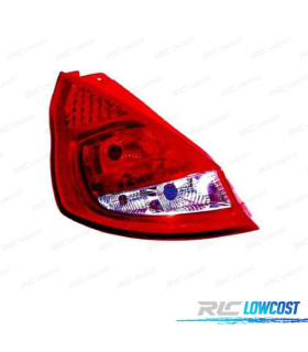 PILOTO IZQ PARA FORD FIESTA MK7 3 5P 08-12