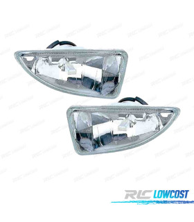 FAROS ANTINIEBLA PARA FORD FOCUS I 98-01