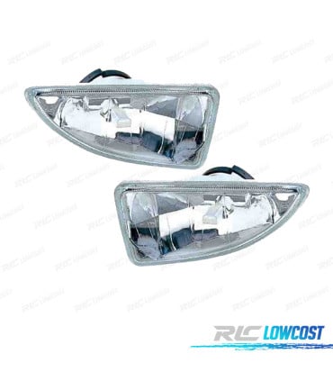 FAROS ANTINIEBLA PARA FORD FOCUS I 98-01