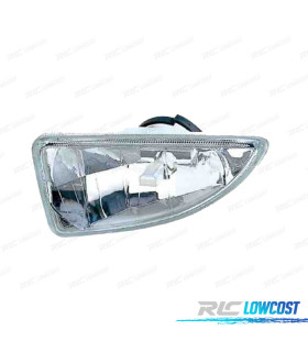FARO IZQ ANTINIEBLA PARA FORD FOCUS I 98-01
