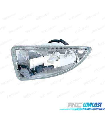 FARO IZQ ANTINIEBLA PARA FORD FOCUS I 98-01