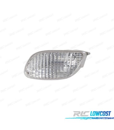 FARO IZQ PARA FORD FOCUS I 98-01, FOCUS II 01-05
