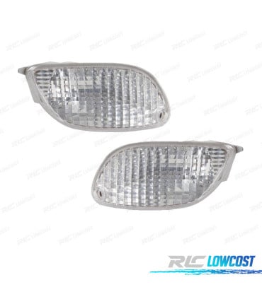 FAROS PARA FORD FOCUS I 98-01, FOCUS II 01-05