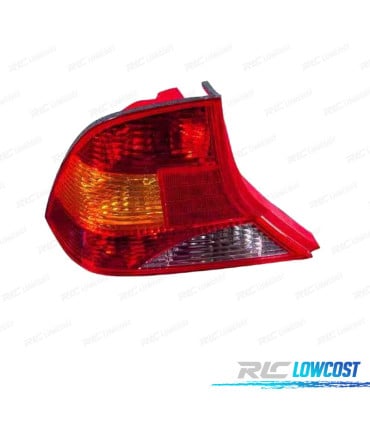 PILOTO IZQ PARA FORD FOCUS I SEDAN 98-01, FOCUS II SEDAN 01-05